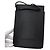 Borsa a tracolla in pelle nera Loewe Nero - vista 10