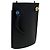 Borsa a tracolla in pelle nera Loewe Nero - vista 5