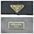 Borsa Tote Prada Canapa Nero - vista 3