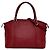 Borsa Tote Gucci in pelle rossa Rosso