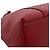 Borsa Tote Gucci in pelle rossa Rosso - vista 5