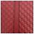 Borsa Tote Gucci in pelle rossa Rosso - vista 6