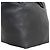 Borsa in pelle nappa Loewe Nero - vista 5