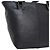 Borsa in pelle nappa Loewe Nero - vista 6