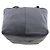 Borsa in pelle nappa Loewe Nero - vista 7