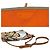 Hermès Borsa a tracolla Hermes Silky City PM Marrone Beige - vista 4