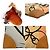Hermès Borsa a tracolla Hermes Silky City PM Marrone Beige - vista 5