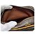 Borsa a tracolla Louis Vuitton Amazon Crossbody Marrone Monogramma - vista 4