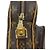 Borsa a tracolla Louis Vuitton Amazon Crossbody Marrone Monogramma - vista 7