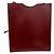 Hermès Borsa a tracolla Hermes Pochette Onimetou Rosso Bordò - vista 10