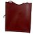Hermès Borsa a tracolla Hermes Pochette Onimetou Rosso Bordò - vista 9