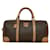 Céline Borsa Boston Celine Macadam M14 Marrone