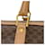 Céline Borsa Boston Celine Macadam M14 Marrone - vista 4