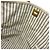Borsa Tote Louis Vuitton Citadine PM Monogram Empreinte Branco Bege - vista 4