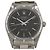 Rolex Air-King Black Silver 14010 Uhr