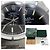 Rolex Air-King Black Silver 14010 Uhr - Ansicht 11