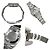Rolex Air-King Black Silver 14010 Uhr - Ansicht 4