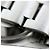 Rolex Air-King Black Silver 14010 Uhr - Ansicht 6