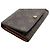 Louis Vuitton Bi-fold Wallet in Brown Monogram Braun Monogramm - Ansicht 10