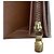 Louis Vuitton Bi-fold Wallet in Brown Monogram Braun Monogramm - Ansicht 7
