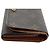 Louis Vuitton Bi-fold Wallet in Brown Monogram Braun Monogramm - Ansicht 9