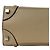 Céline Borsa Tote Celine Mini Shopper Luggage Beige - vista 10