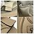 Céline Borsa Tote Celine Mini Shopper Luggage Beige - vista 3