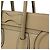 Céline Borsa Tote Celine Mini Shopper Luggage Beige - vista 6