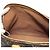Borsa Louis Vuitton Alma PM Marrone Monogramma - vista 4