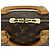 Borsa Louis Vuitton Alma PM Marrone Monogramma - vista 8