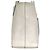 Borsa Tote in pelle bianca Prada Bianco - vista 7