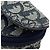 Pochette Saddle Trotter Christian Dior Blu navy - vista 9