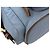 Miu Miu Women's Medium Backpack Brown Light blue - view 5