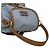 Miu Miu Women's Medium Backpack Brown Light blue - view 9