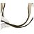 Borsa Tote Abbey beige Gucci - vista 11