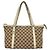 Borsa Tote Abbey beige Gucci - vista 2