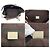 Borsa Tote Abbey beige Gucci - vista 4