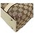 Borsa Tote Abbey beige Gucci - vista 6