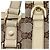 Borsa Tote Abbey beige Gucci - vista 9