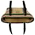 Bolso Loewe Anagram L29 Castaño Beige - vista 4