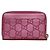 Gucci Purses, wallets, cases Pink - view 2