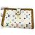 Louis Vuitton Bi-fold Wallet in Multicolor Monogram Weiß Mehrfarben - Ansicht 10