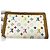 Louis Vuitton Bi-fold Wallet in Multicolor Monogram Weiß Mehrfarben - Ansicht 11