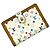 Louis Vuitton Bi-fold Wallet in Multicolor Monogram Weiß Mehrfarben - Ansicht 2