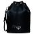 Saffiano Pochette a mano VELA Prada Nero