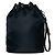 Saffiano Pochette a mano VELA Prada Nero - vista 3