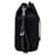 Saffiano Pochette a mano VELA Prada Nero - vista 9