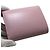 Céline Celine Tri-fold Wallet aus rosa Leder Pink - Ansicht 10