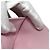 Céline Celine Tri-fold Wallet aus rosa Leder Pink - Ansicht 4