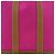 Hermès Borsa Tote Hermes Garden File PM Marrone Rosa Porpora - vista 10